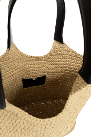 Balmain Bag with logo