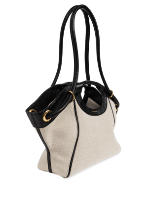 Balmain Torba z nadrukowanym logo