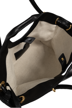 Balmain Torba z nadrukowanym logo