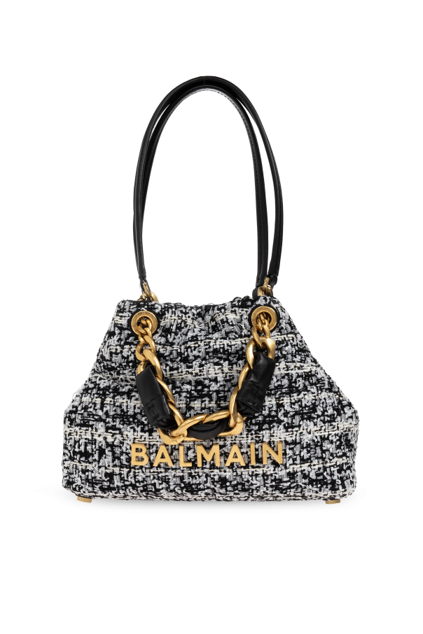 Bag '1945 Soft' od Balmain