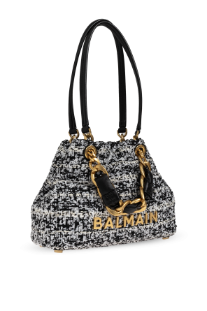 Balmain Torba `1945 Soft`