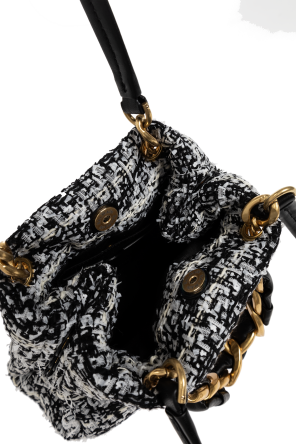 Balmain Torba `1945 Soft`