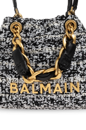 Balmain Torba `1945 Soft`