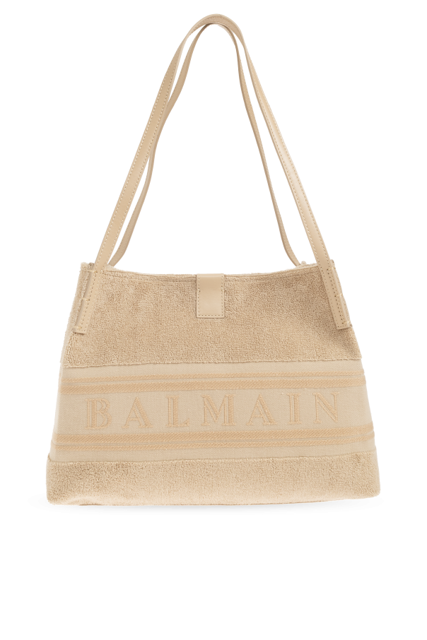 'Release Small' bag od Balmain
