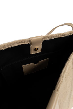 Balmain 'Release Small' bag