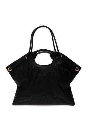 Balmain Leather bag