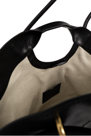 Balmain Leather bag
