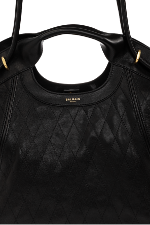 Balmain Leather bag