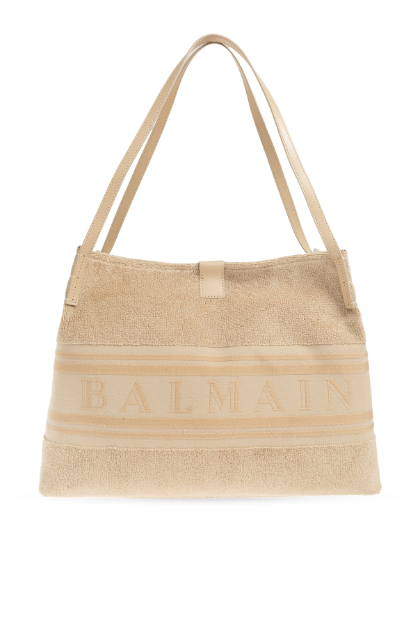 Bag 'Release Medium' od Balmain