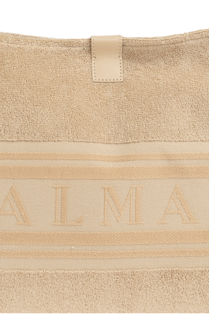 Balmain Bag 'Release Medium'