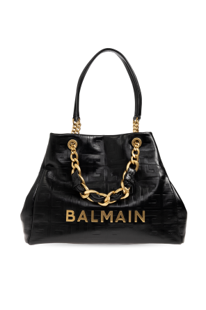 Balmain "1945 Soft" bag