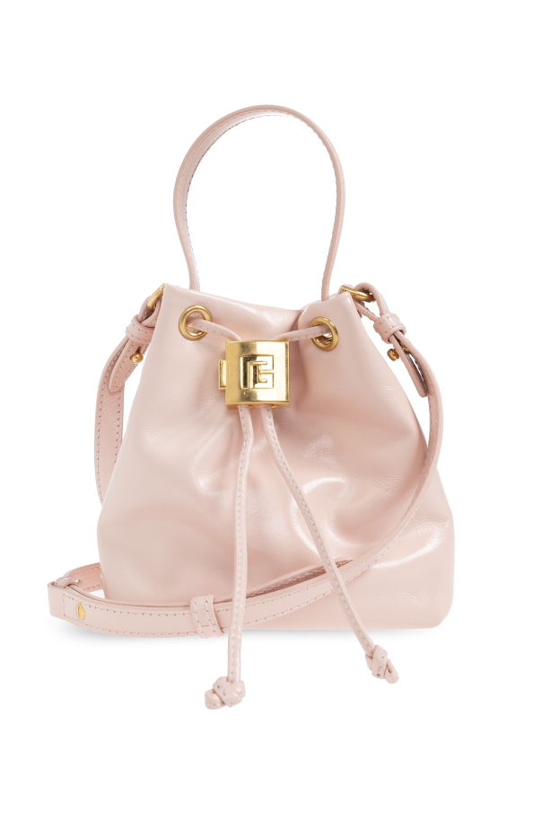 'Pulse Mini' bag od Balmain