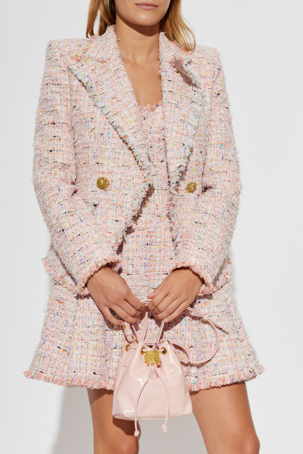 Balmain Torba `Pulse Mini`
