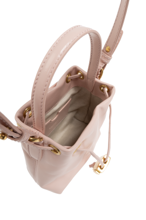 Balmain Torba `Pulse Mini`