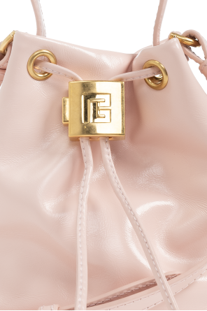 Balmain Torba `Pulse Mini`