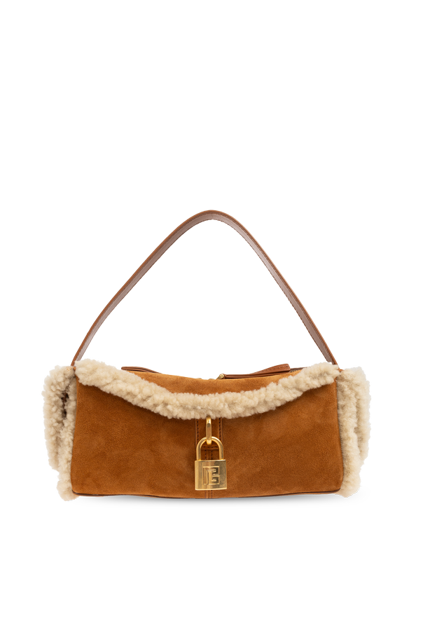Pulse Small bag od Balmain
