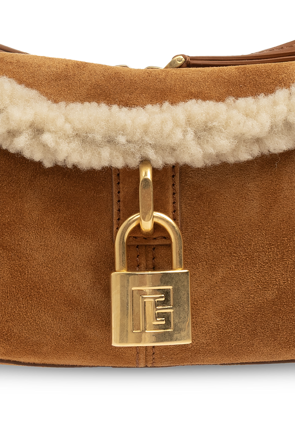 Balmain Torba `Pulse Small`