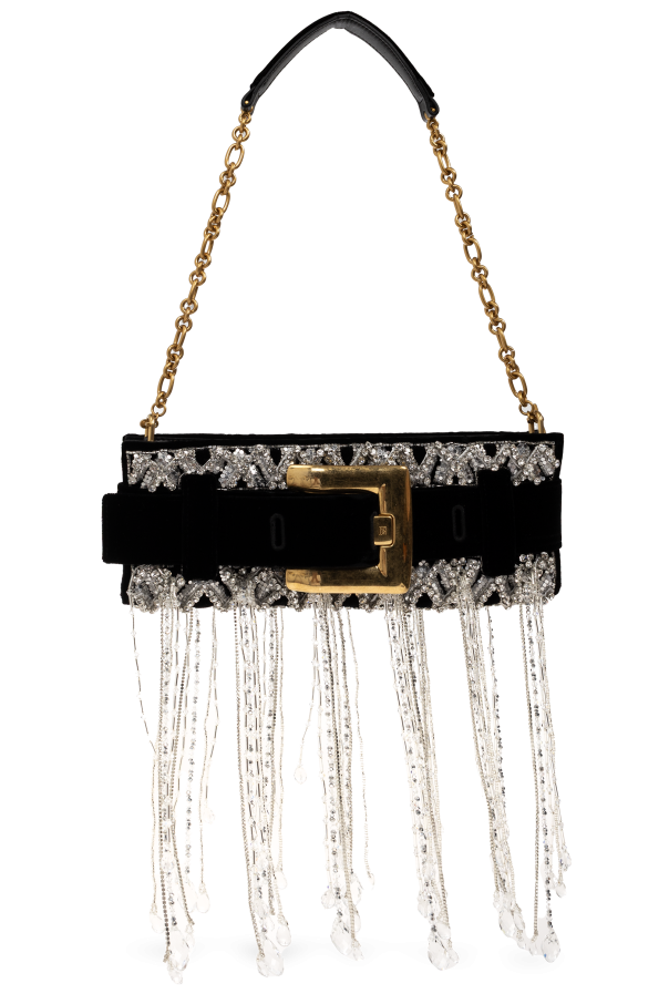 ‘Anthem’ bag od Balmain