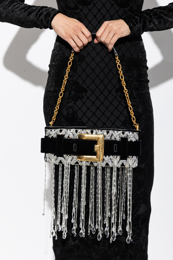 Balmain ‘Anthem’ bag