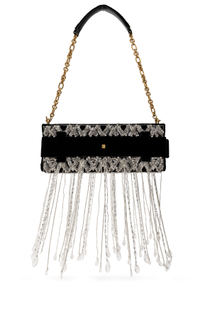 Balmain ‘Anthem’ bag