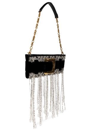 Balmain ‘Anthem’ bag