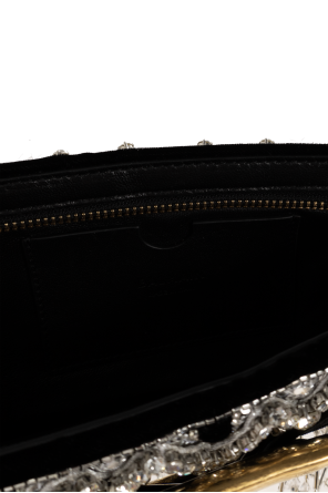 Balmain ‘Anthem’ bag
