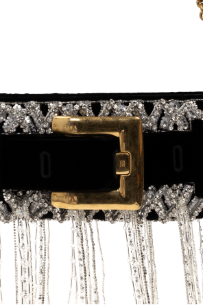 Balmain ‘Anthem’ bag