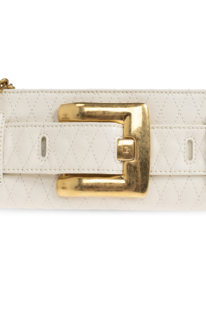 Balmain Torba  `Anthem`