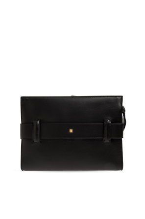 Balmain Cartera de mano "Anthem"