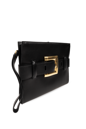 Balmain Cartera de mano "Anthem"