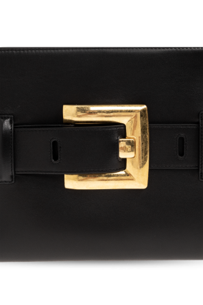 Balmain Cartera de mano "Anthem"
