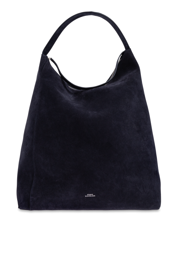 Suede bag od Studio Nicholson