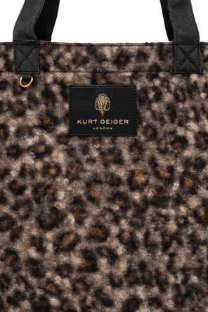 Kurt Geiger Torba ‘Holborn Shopper’