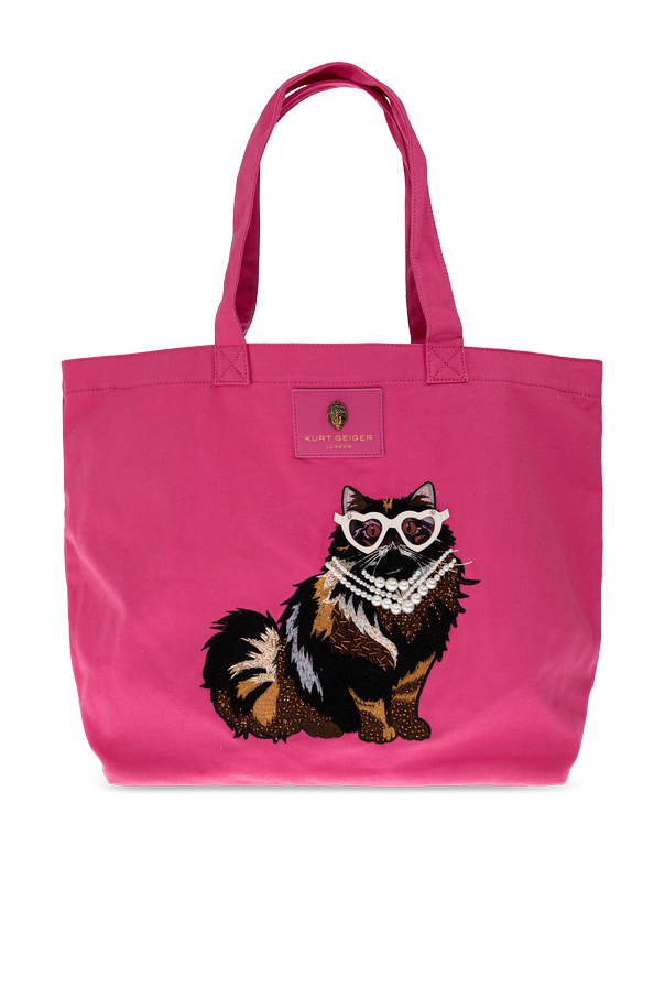 ‘Holborn’ Bag od Kurt Geiger