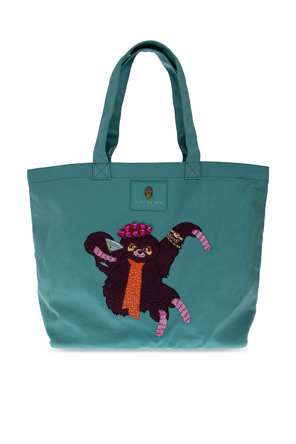 ‘Holborn’ Bag od Kurt Geiger