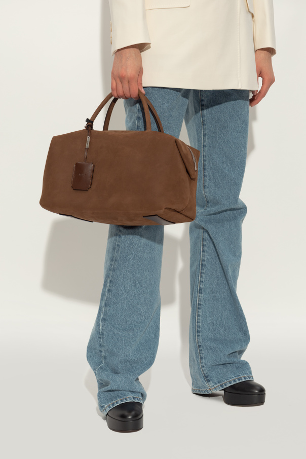 Max Mara Bolso de mano "Holdall Large"