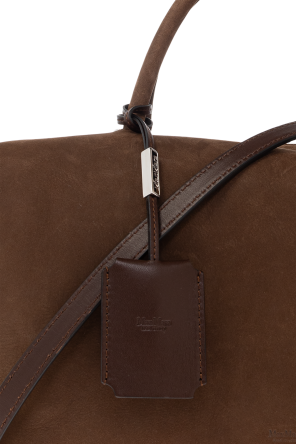 Max Mara Bolso de mano "Holdall Large"