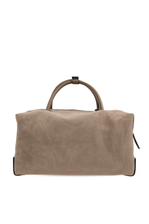 Max Mara Suede bag