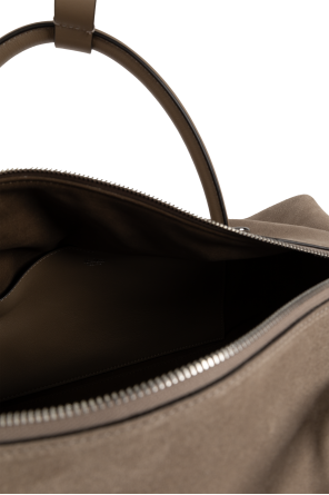 Max Mara Suede bag