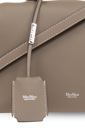 Max Mara Shoulder Bag `Holdallm`