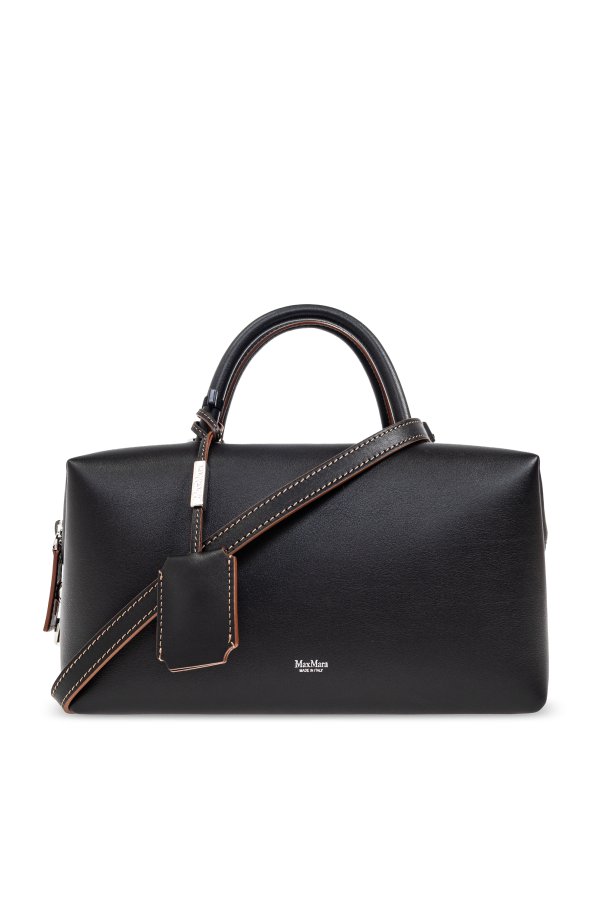 Handbag 'Holdallm' od Max Mara