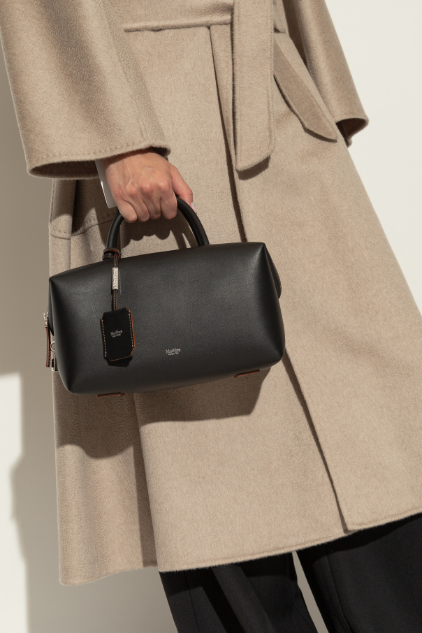 Max Mara Handbag 'Holdallm'