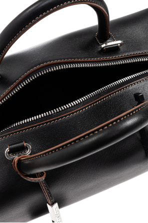 Max Mara Handbag 'Holdallm'