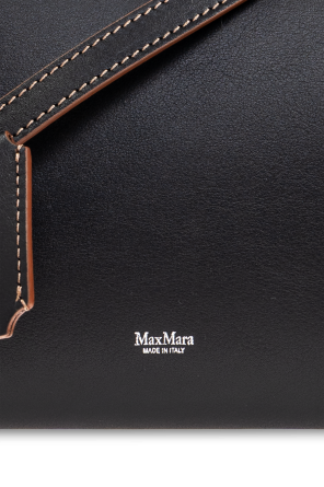 Max Mara Handbag 'Holdallm'