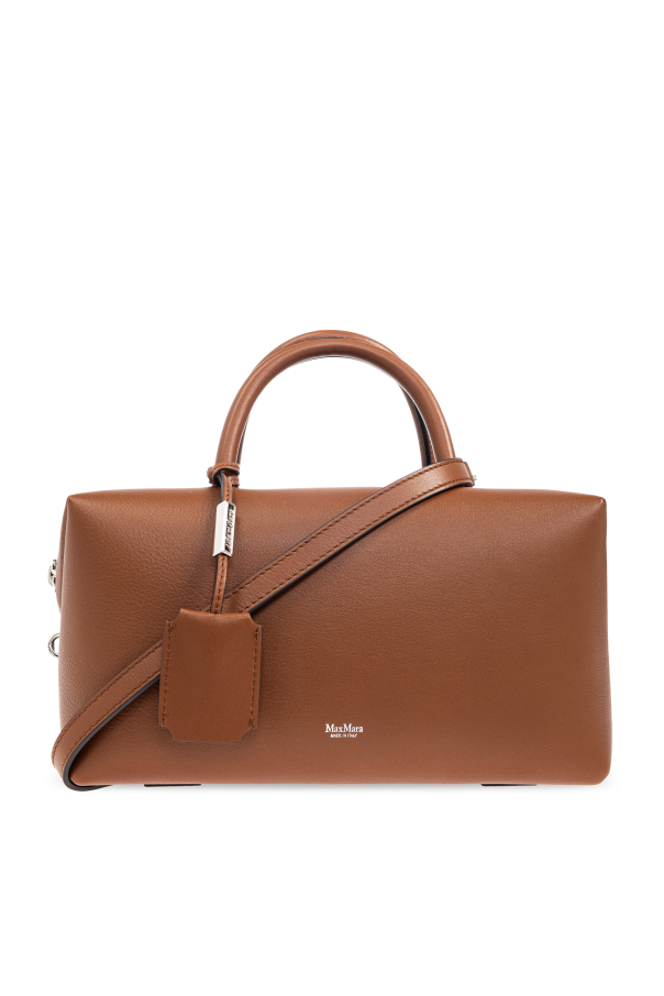 Handbag 'Holdallm' od Max Mara