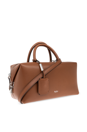 Max Mara Handbag 'Holdallm'