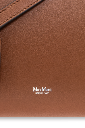 Max Mara Handbag 'Holdallm'