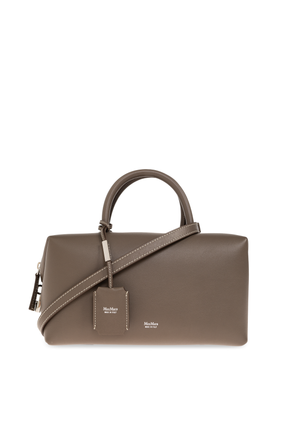 "Holdallm" handheld bag od Max Mara