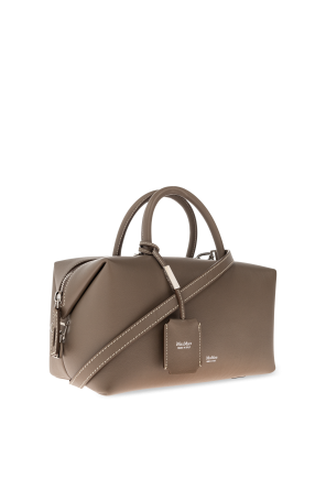 Max Mara Bolso de mano `Holdallm`