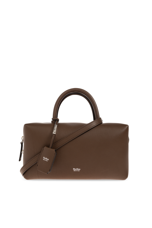 "Holdallm" Handbag od Max Mara